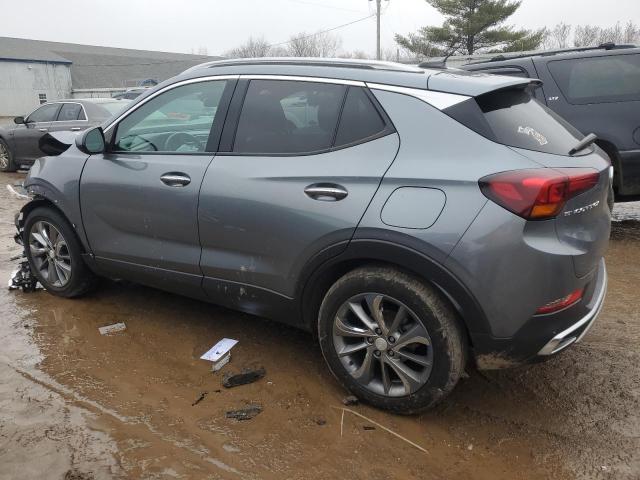 KL4MMFSL6MB152157 Buick Encore Gx Essence
