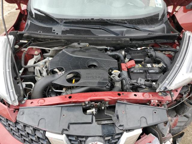 JN8AF5MV4FT551517 Nissan JUKE S
