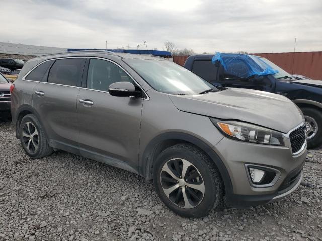 5XYPH4A12GG013679 KIA SORENTO EX