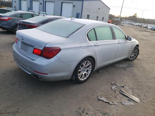 WBAYF8C56ED142230 BMW 750 LXI