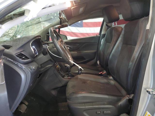 KL4CJBSB5JB668980 Buick Encore Preferred Ii