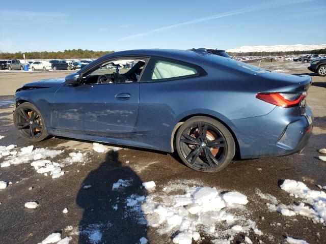 WBA73AP01MCG90735 BMW 430xi