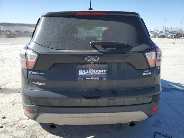 1FMCU0GD7HUE07663 Ford ESCAPE SE