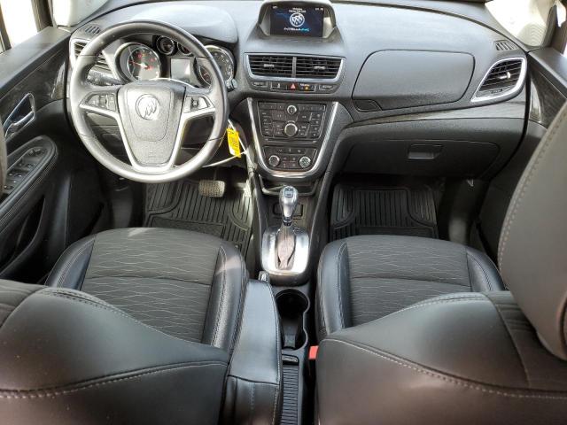 KL4CJASB5GB718344 Buick Encore