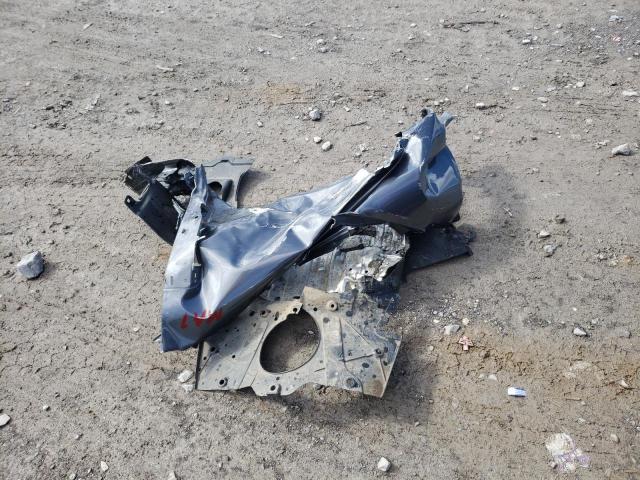 7FARW2H97ME011416 Honda Cr-v Touring