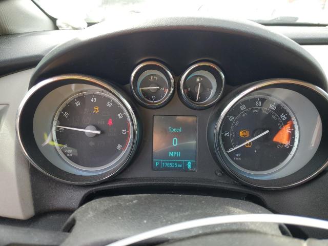 1G4PW5SK7G4185221 Buick Verano Sport Touring