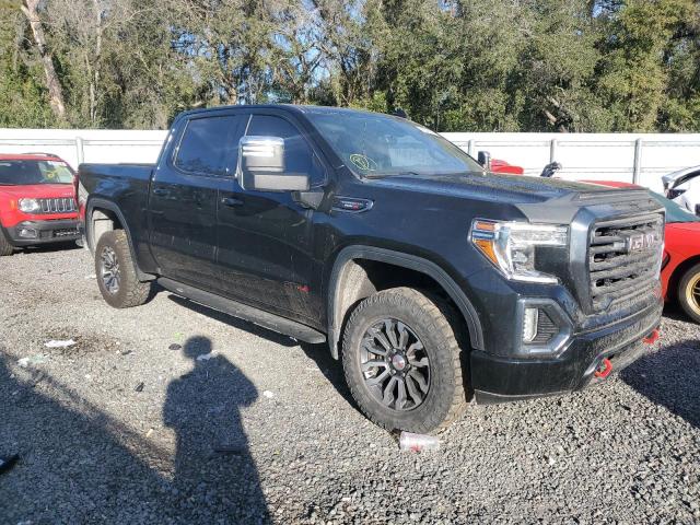 1GTU9EETXMZ138878 GMC Sierra K1500 At4