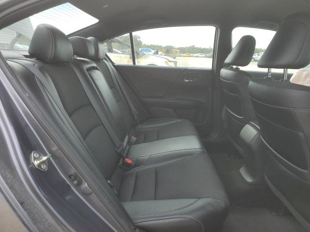 1HGCR2F59HA108609 Honda Accord Sport
