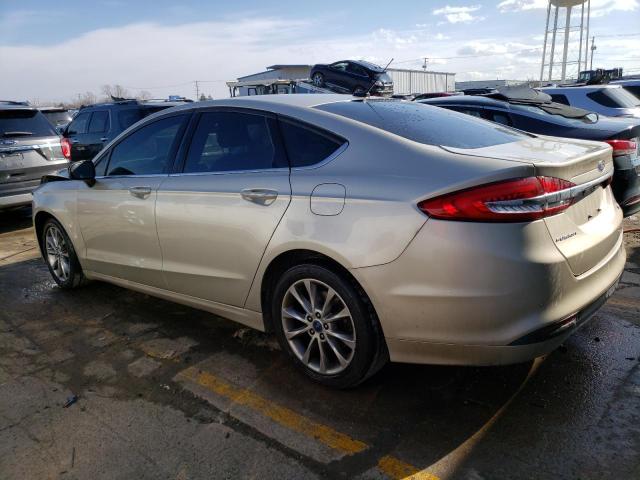 3FA6P0HD2HR404948 Ford FUSION SE
