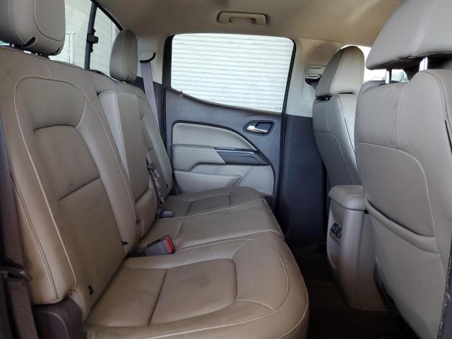 1GTG5DEN6H1302782 GMC CANYON SLT