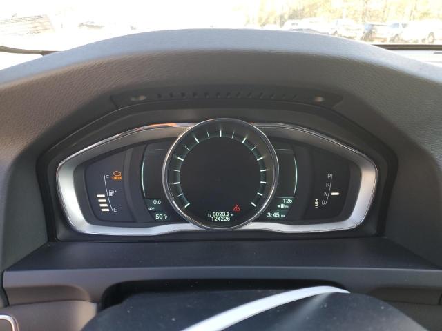 YV1612FH8E2277100 Volvo S60 T5