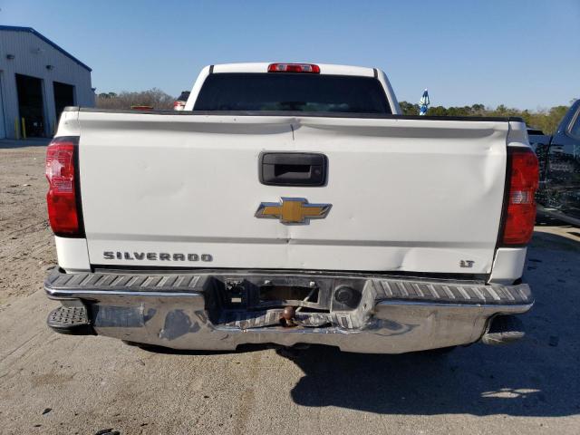 3GCPCREH4EG260722 Chevrolet Silverado C1500 Lt