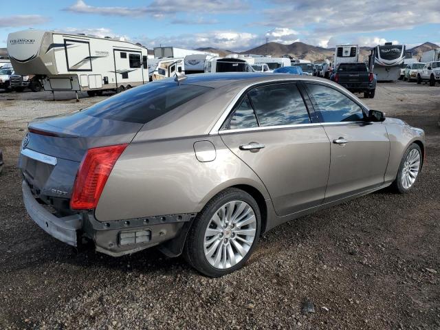 Auction sale of the 2014 Cadillac Cts Performance Collection , vin: 1G6AS5SX6E0164143, lot number: 141625994