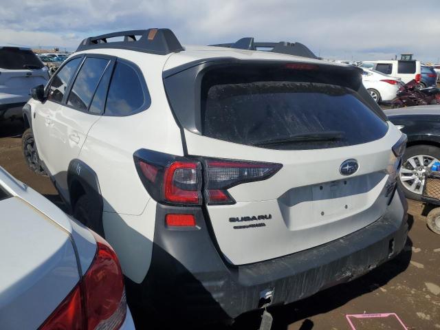 4S4BTGUD5N3238465 Subaru Outback Wilderness