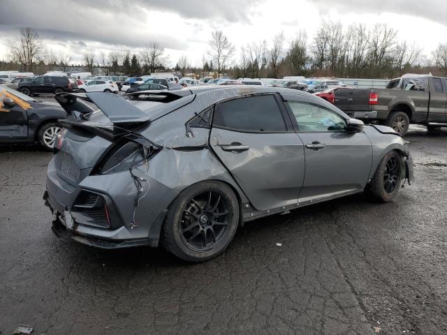 SHHFK7G48LU206788 Honda Civic Sport