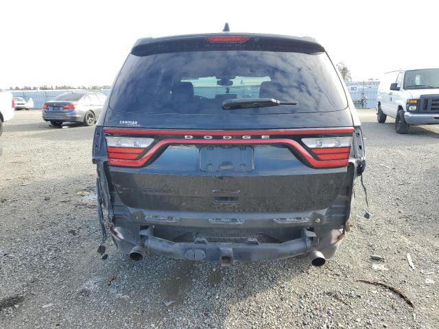 1C4RDHDG0HC906600 Dodge DURANGO GT