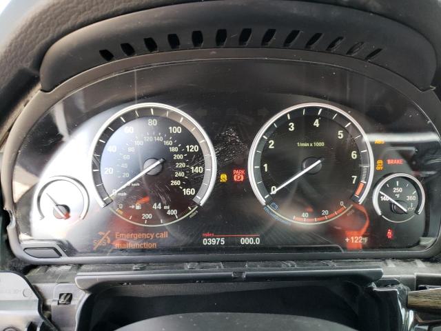 5UXKR2C53G0H41899 BMW X5 Sdrive35i