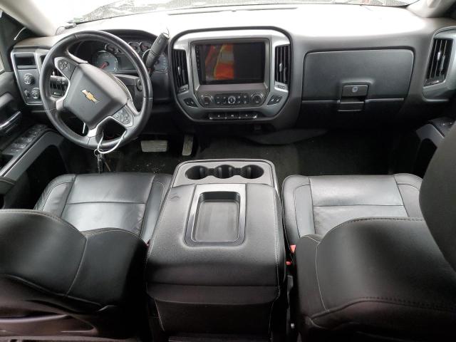 3GCUKRECXEG170663 Chevrolet Silverado K1500 Lt