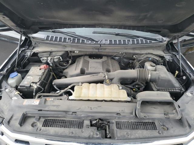 1FMJK1JT5LEB01843 Ford Expedition Max Xlt