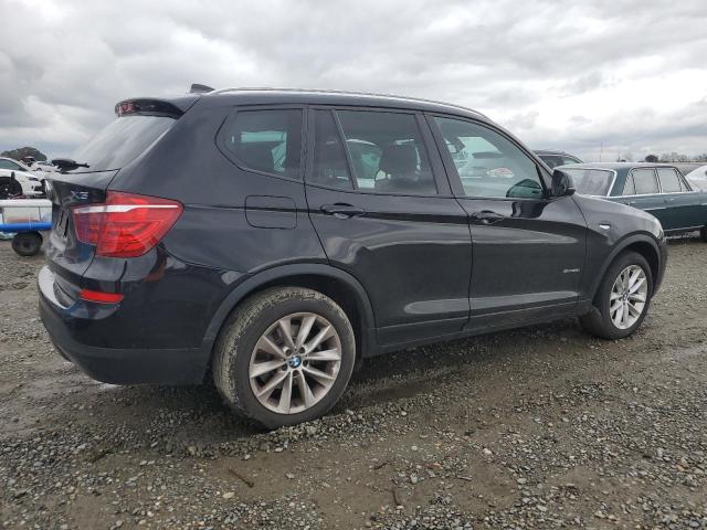 5UXWZ7C31H0V89973 BMW X3 Sdrive28i