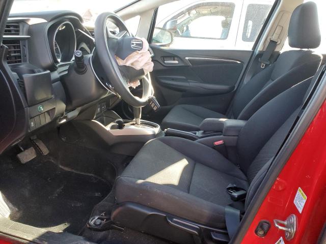 3HGGK5H8XFM742767 Honda FIT EX