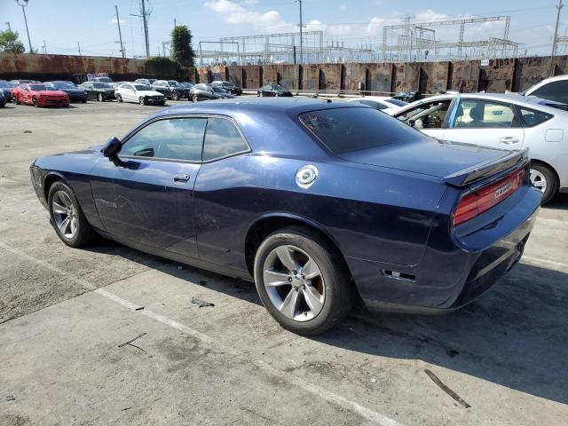 2C3CDYAG2EH302358 Dodge Challenger Sxt