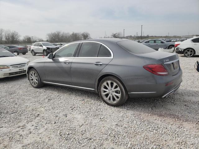 WDDZF4JB4HA083456 Mercedes-Benz E 300