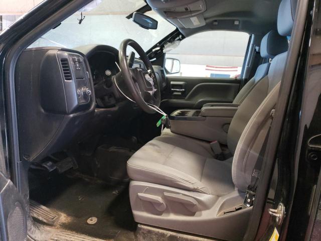 1GTV2LEC1JZ349136 GMC Sierra K1500