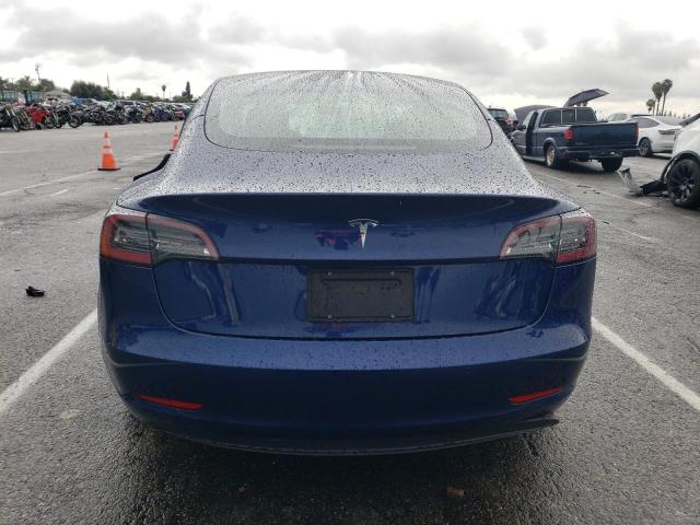 5YJ3E1EA1NF375507 Tesla MODEL 3