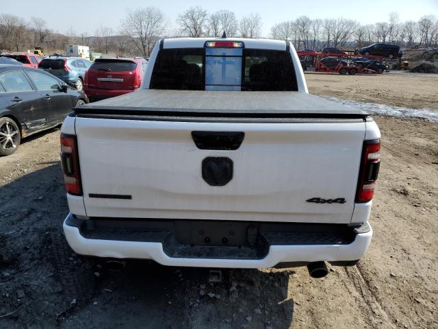 1C6SRFFT0PN655105 RAM 1500 Big Horn/lone Star