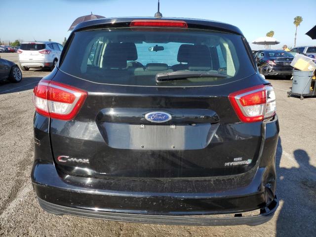 1FADP5AU5HL103720 Ford C-MAX SE