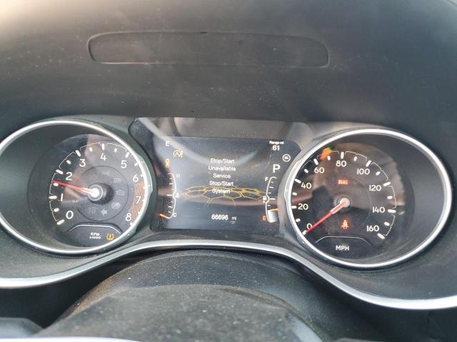 3C4NJCBB5LT102338 Jeep Compass Latitude