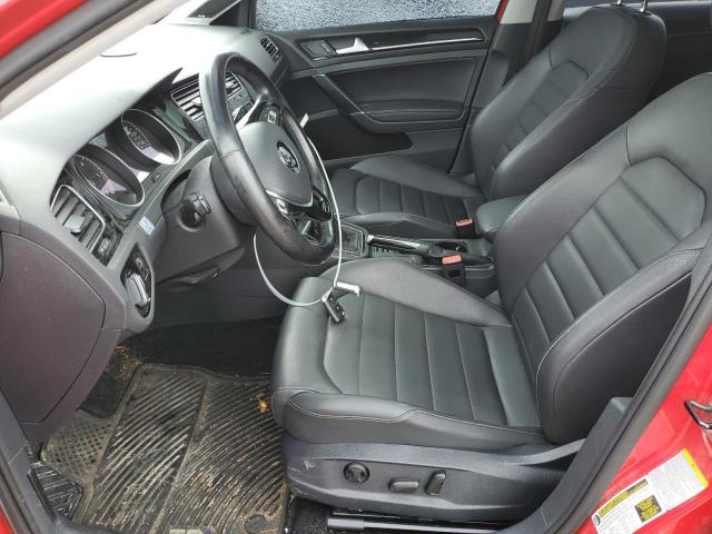 3VWRA7AU4FM088469 Volkswagen Golf Tdi