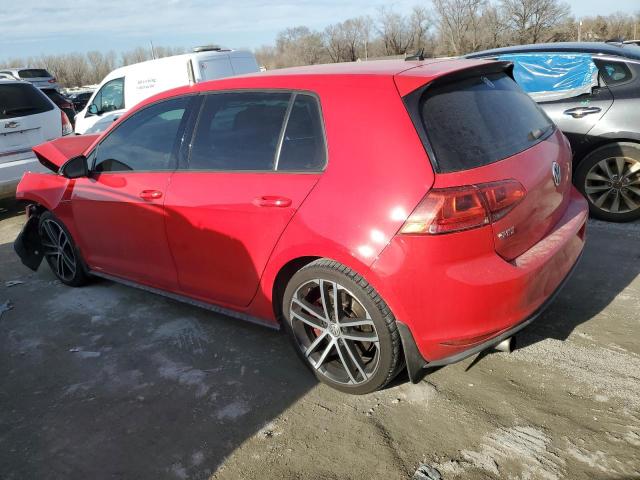 3VW447AU9HM069596 Volkswagen GTI S/SE