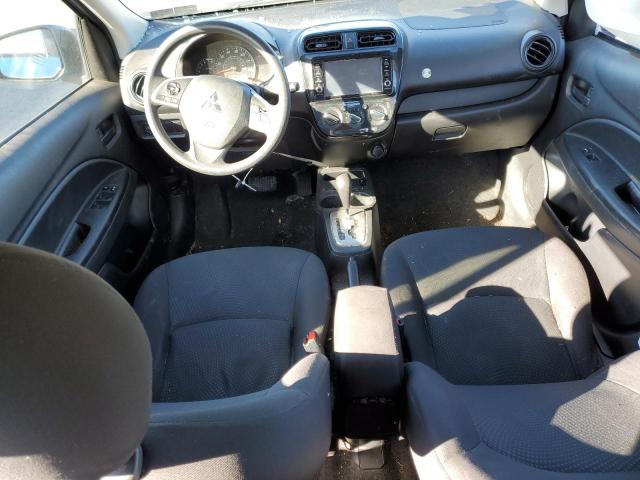 ML32F3FJ1KHF14703 Mitsubishi Mirage G4 Es