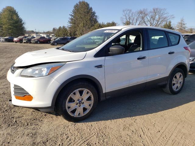 Ford ESCAPE S 2016 1FMCU0F76GUB79956 Image 1