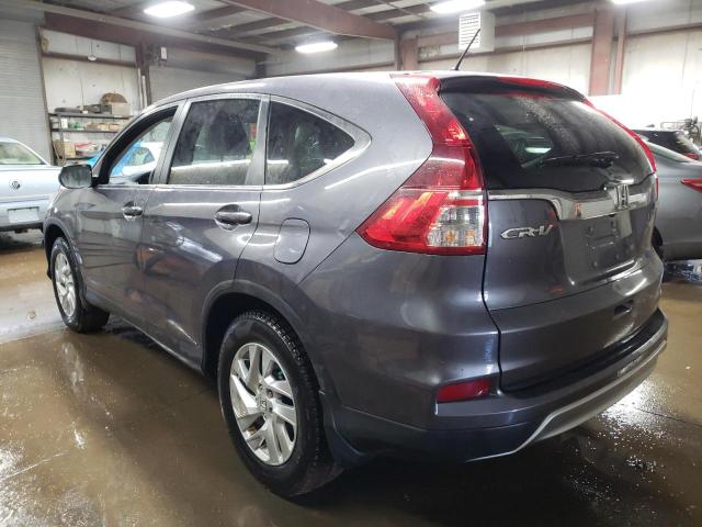 5J6RM4H59FL075817 Honda CR-V EX