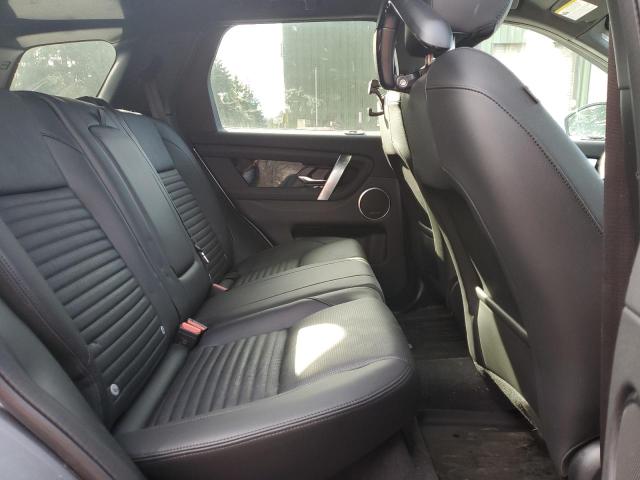 SALCP2FX1PH322823 Land Rover Discovery Sport Se