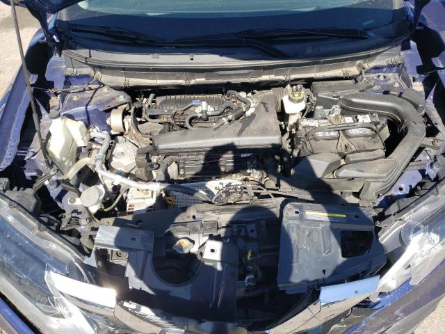 KNMAT2MT8LP502763 Nissan ROGUE S