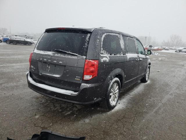 2C4RDGCG0JR266588 Dodge Grand Caravan Sxt