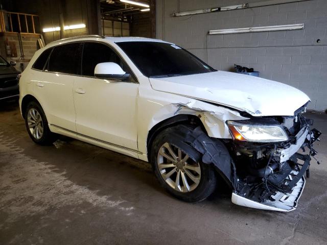 WA1LFAFP8EA006825 Audi Q5 Premium Plus