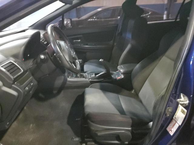JF1VA1C66K9805112 Subaru Wrx Premium