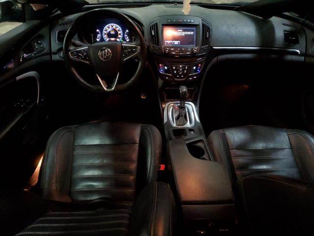 2G4GT5GX1H9171519 Buick REGAL GS