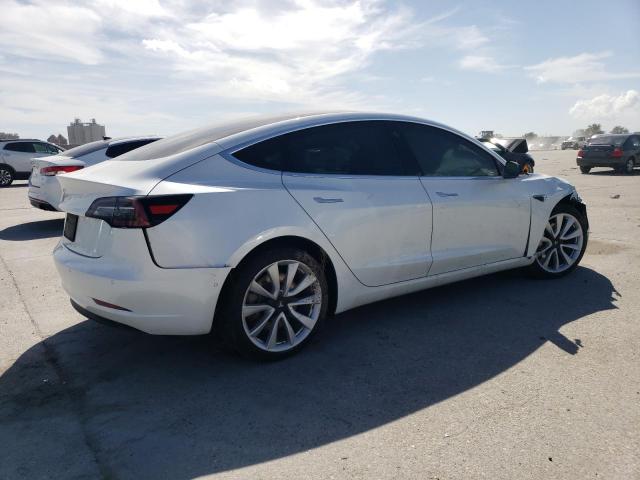5YJ3E1EA2KF486904 Tesla MODEL 3