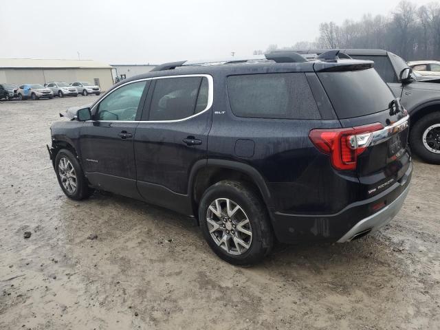 1GKKNULSXMZ138701 GMC ACADIA SLT