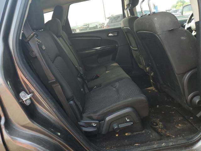 3C4PDCBG7HT519107 Dodge Journey Sxt