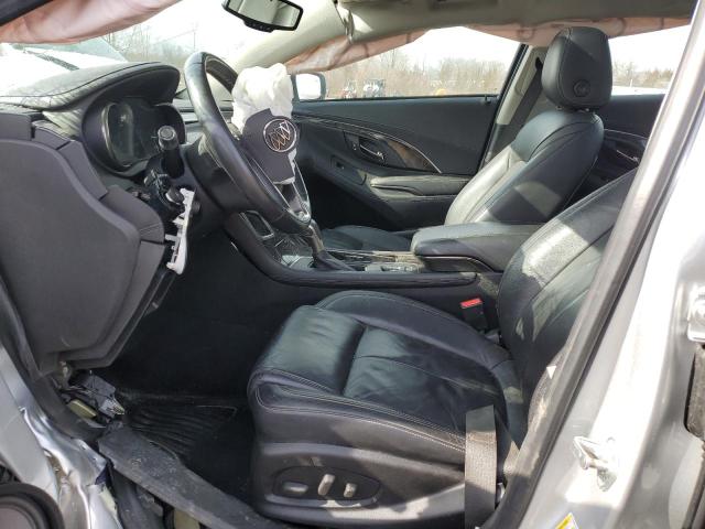 1G4G45G31GF282488 Buick Lacrosse Sport Touring