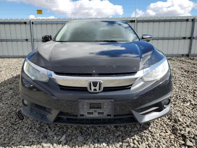 19XFC1F35GE010419 Honda CIVIC EX