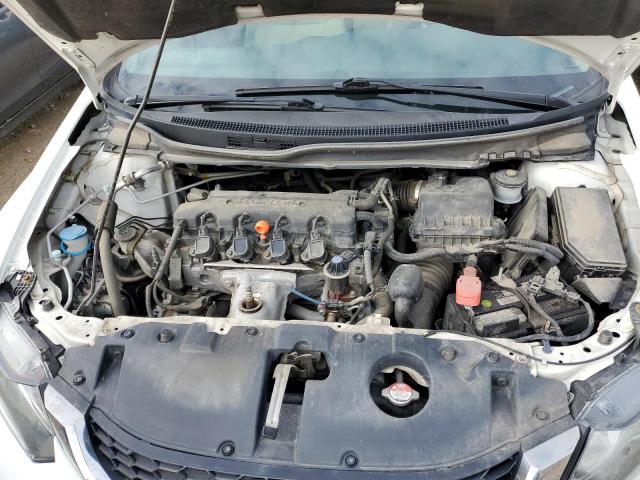 19XFB2F58FE700805 Honda Civic Lx