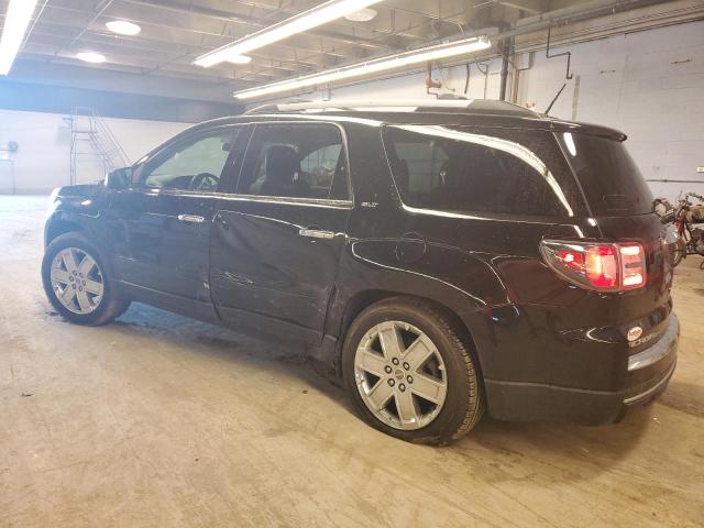 1GKKVSKD9HJ295776 GMC Acadia Limited Slt-2